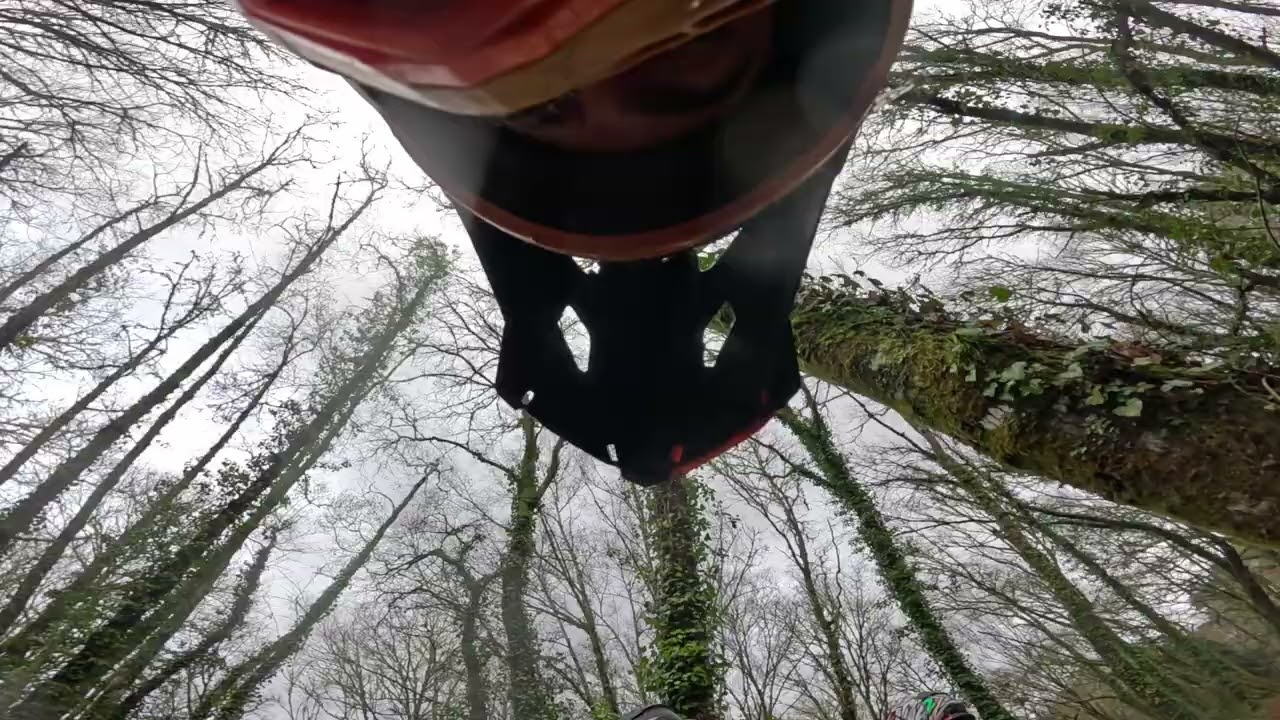 Enduro Cartelle 2026