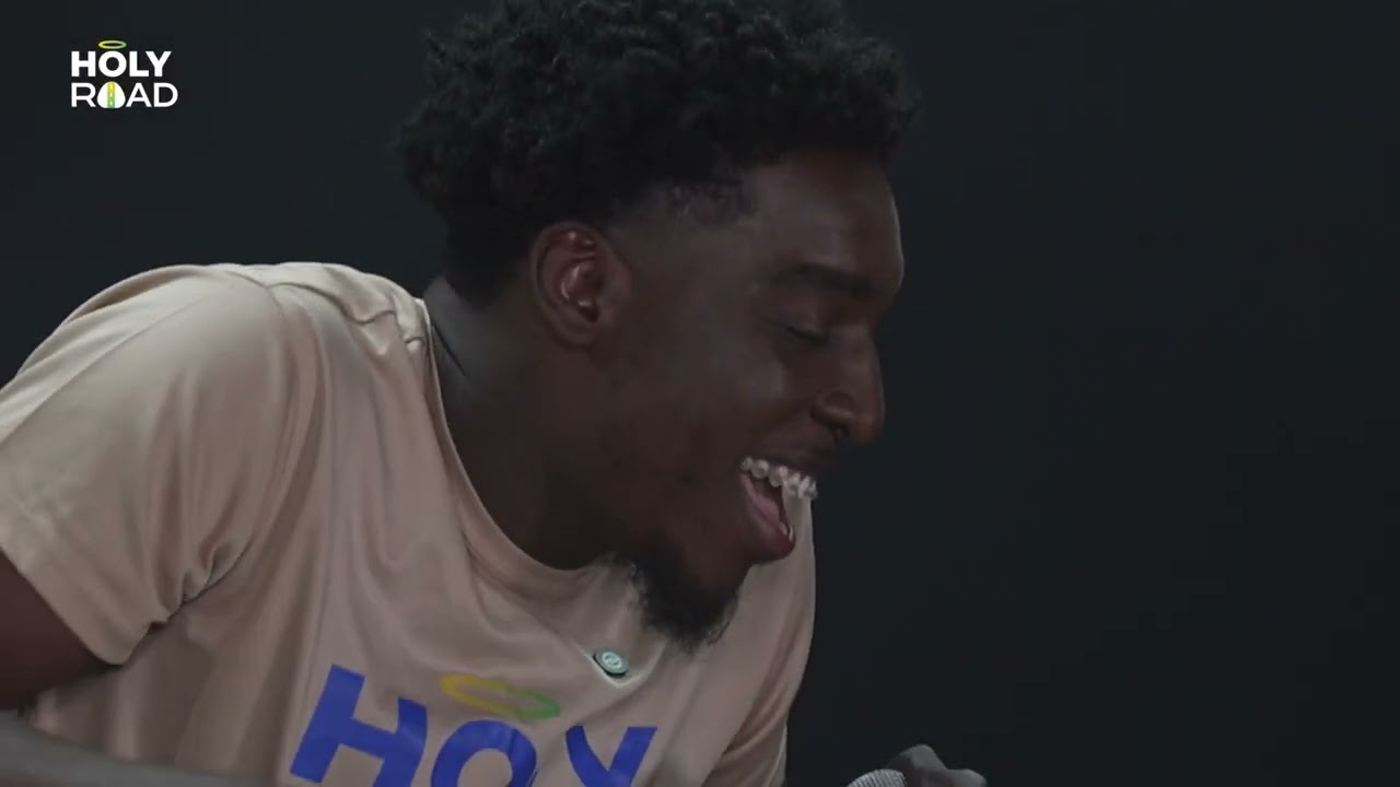 Holy Road Season 2 Episode 1 | CVM TV