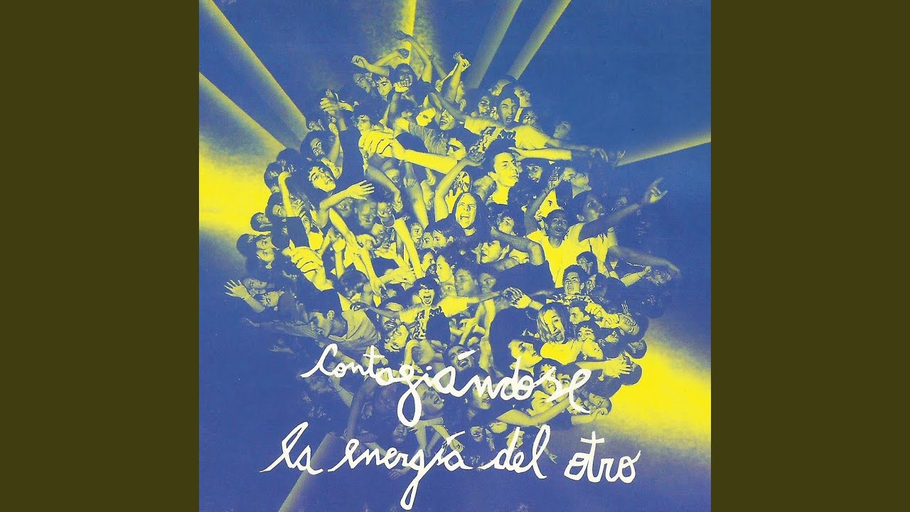 La Música (En Vivo en Cemento)
