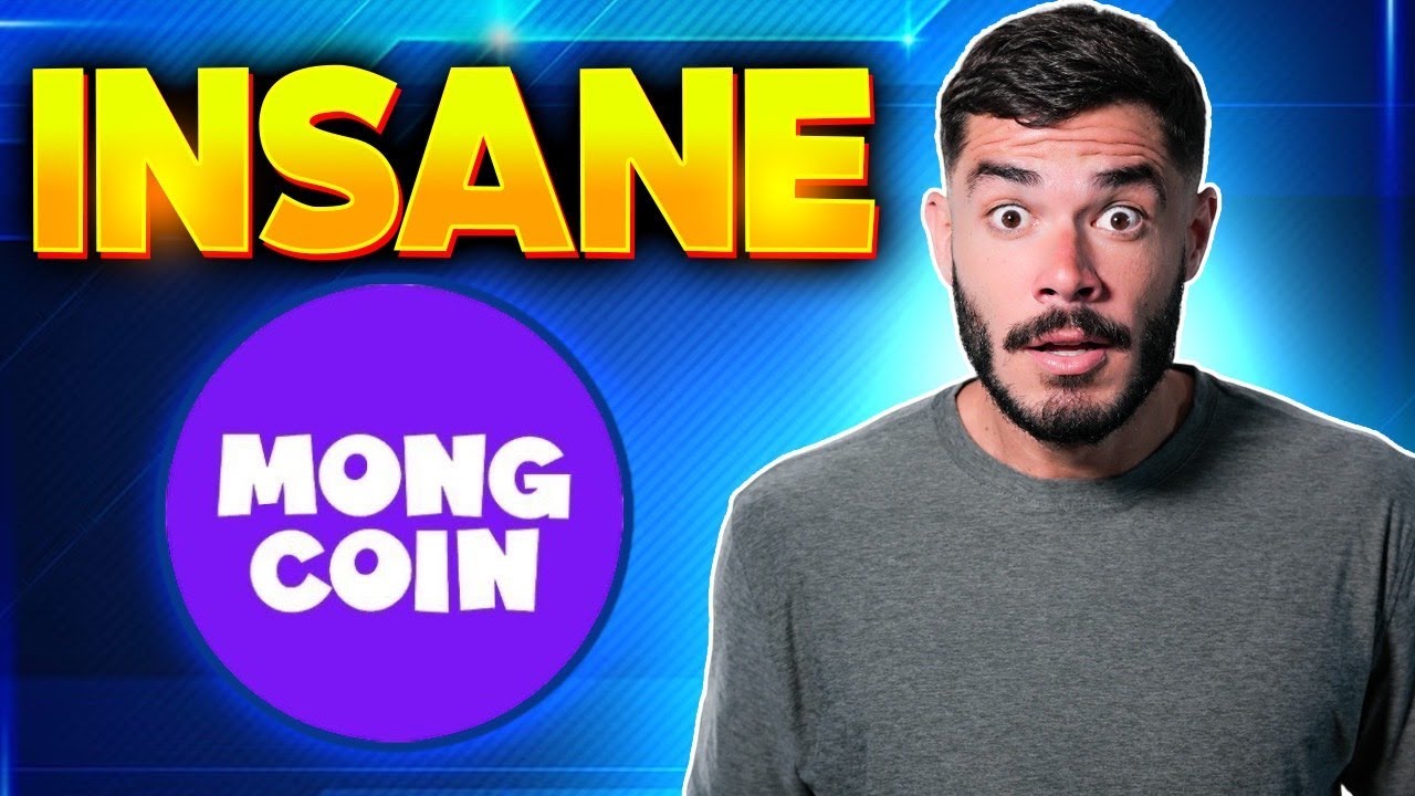 MONG COIN: SHAKEOUT BEFORE MAJOR BREAKOUT?! WATCH THIS!