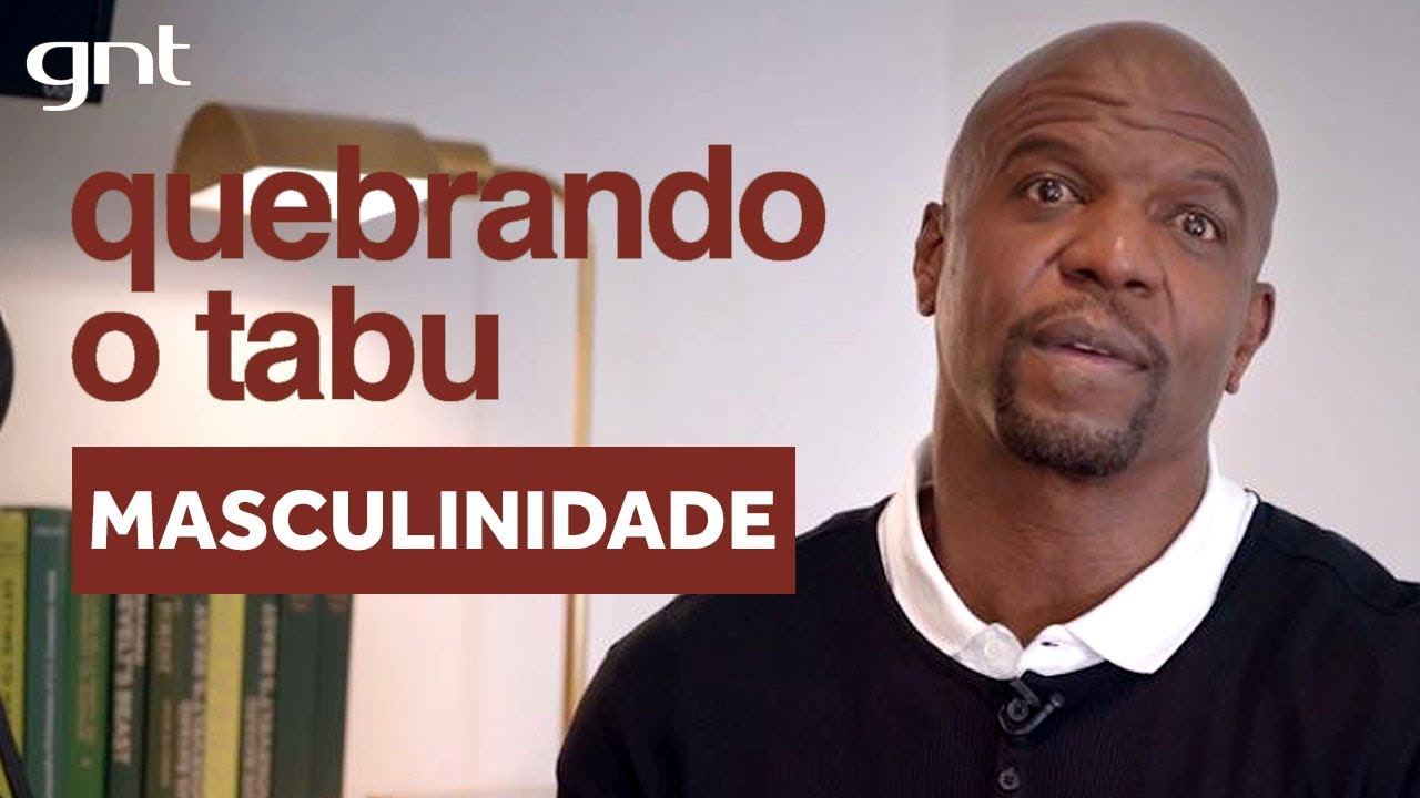 Masculinidade tóxica, violência doméstica e machismo | Quebrando o Tabu