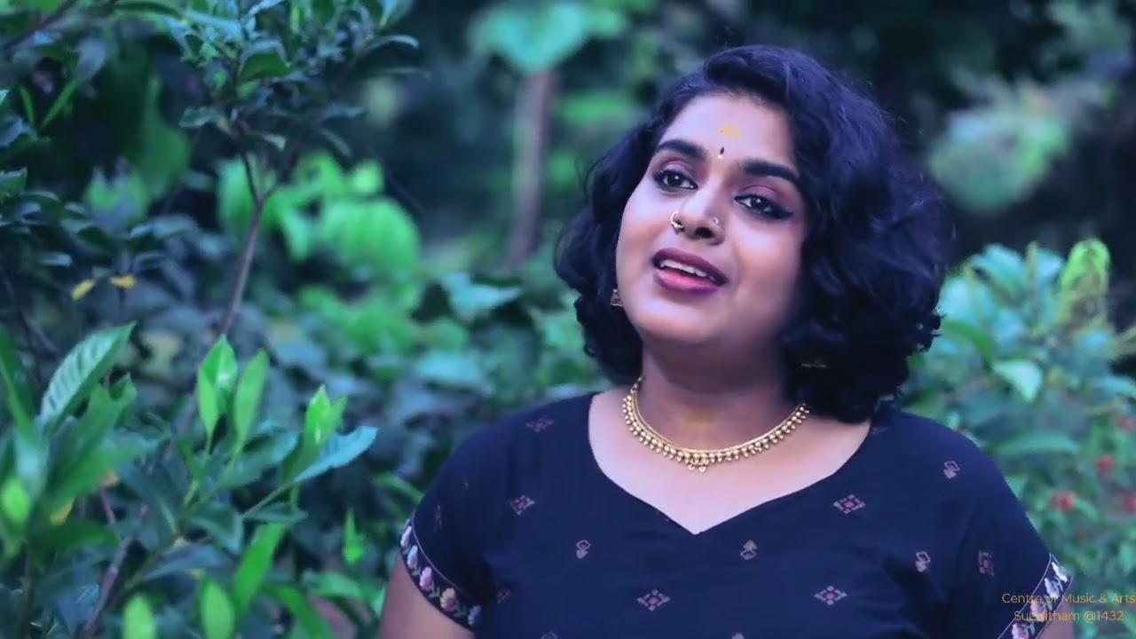 SuLalitham 1432 by Kuzhalmannam Ramakrishnan, Sandra Parameswaran
