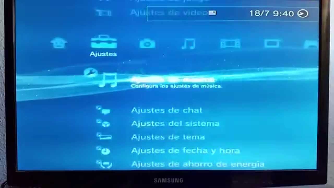 El sistema PS3 presenta problemas de imagen