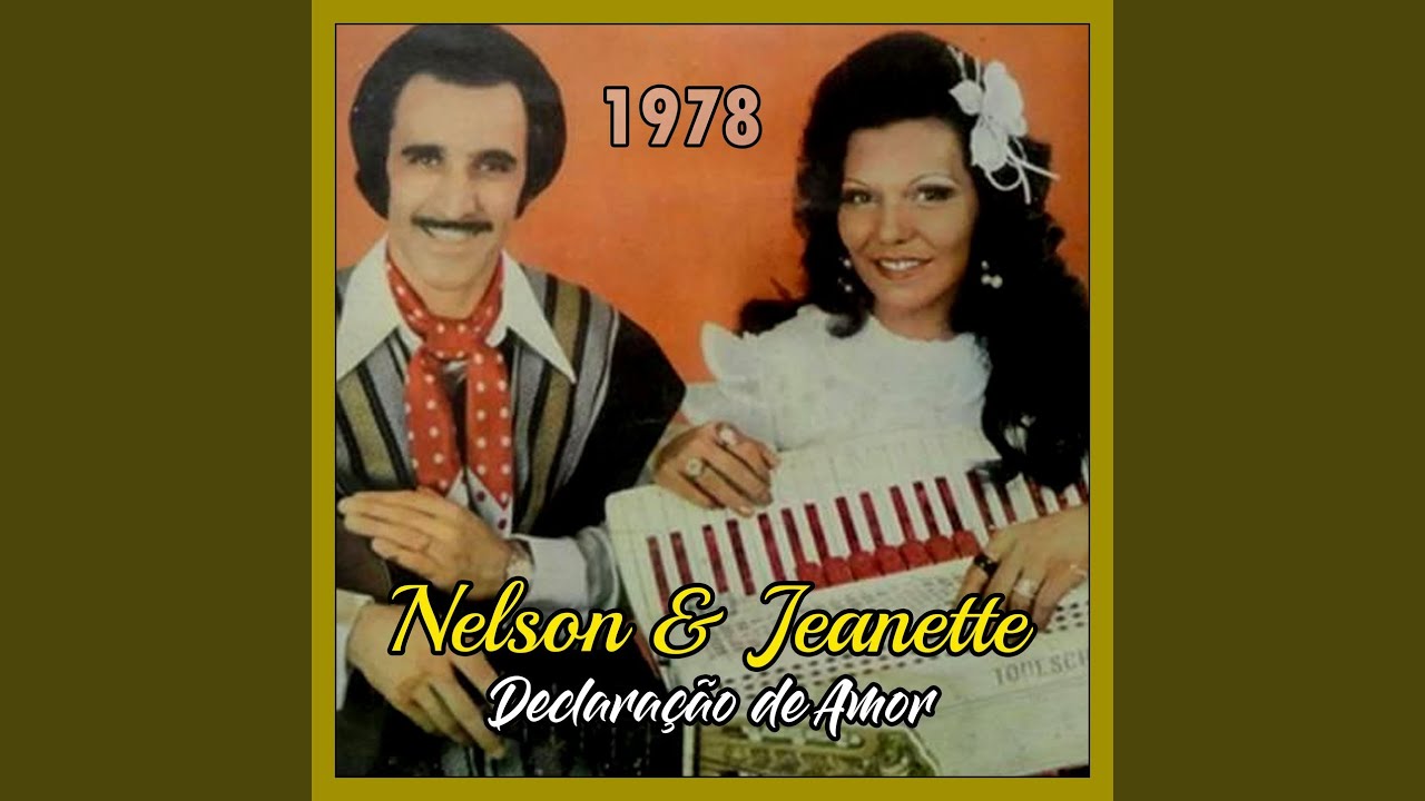 Declaração de Amor