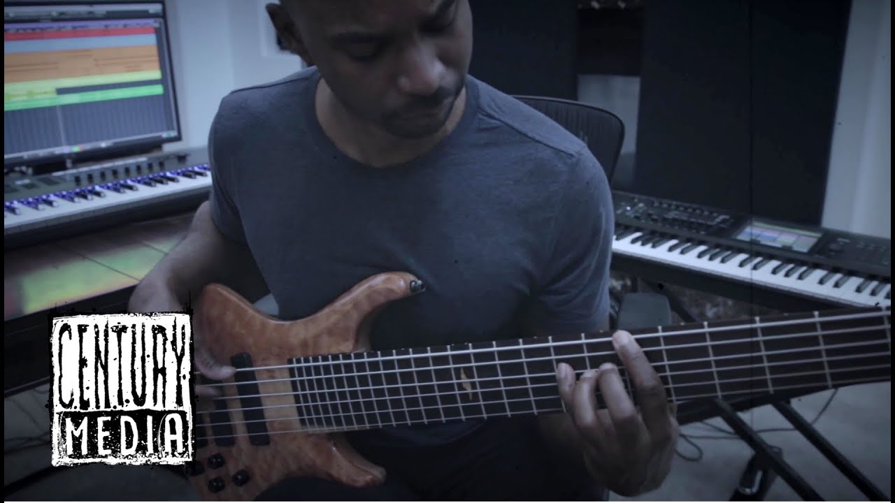 WITHERFALL - We Are Nothing (Bass Playthrough)
