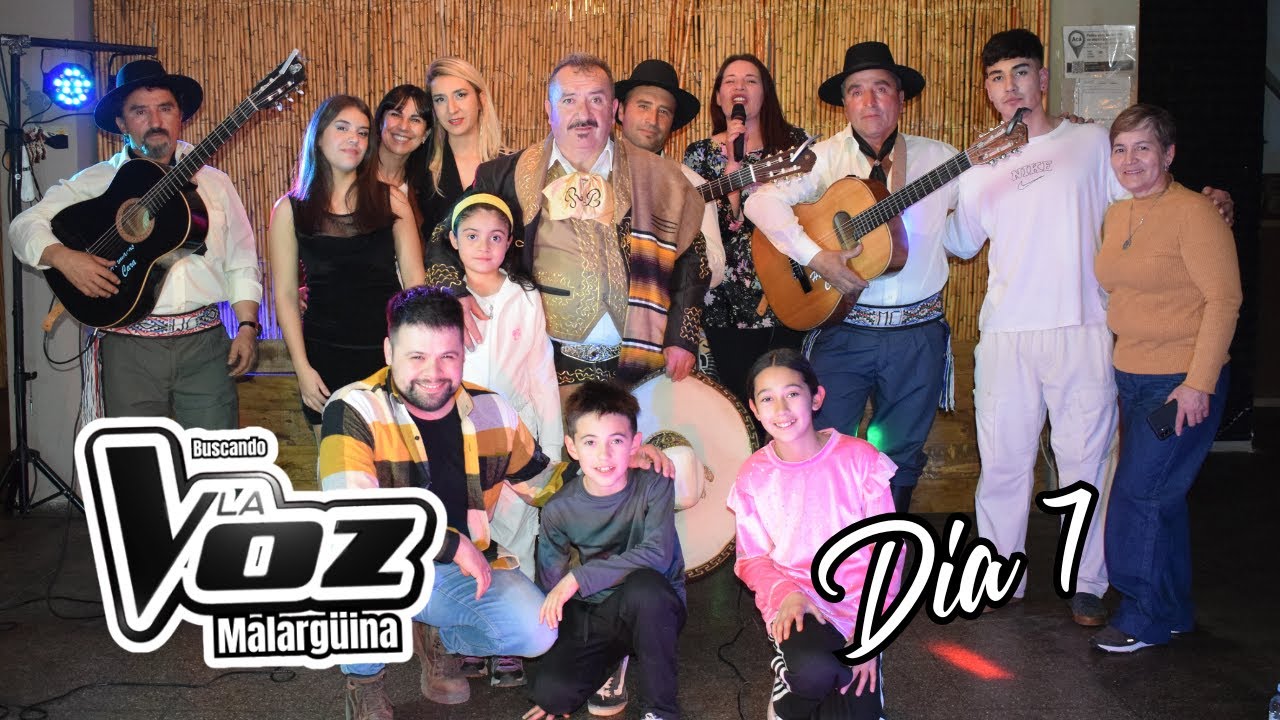 La Voz Malargüina 2025