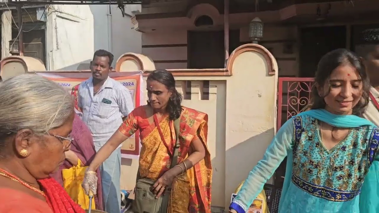 18.01.2026 WEEK  - 435 AMBAL ANNADHANAM 