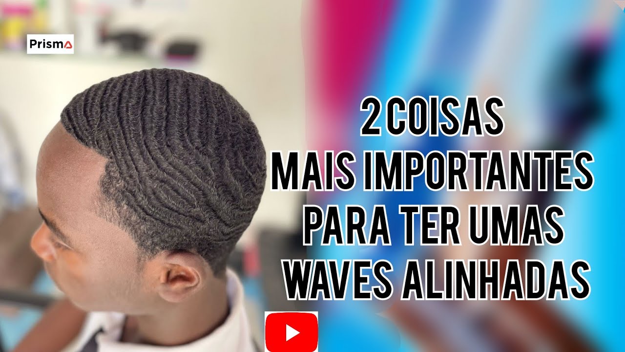 2 COISAS MAIS IMPORTANTES PARA TER UMAS WAVES ALINHADAS🌊🏄&zwj;♂️ [DICAS DE WAVES]