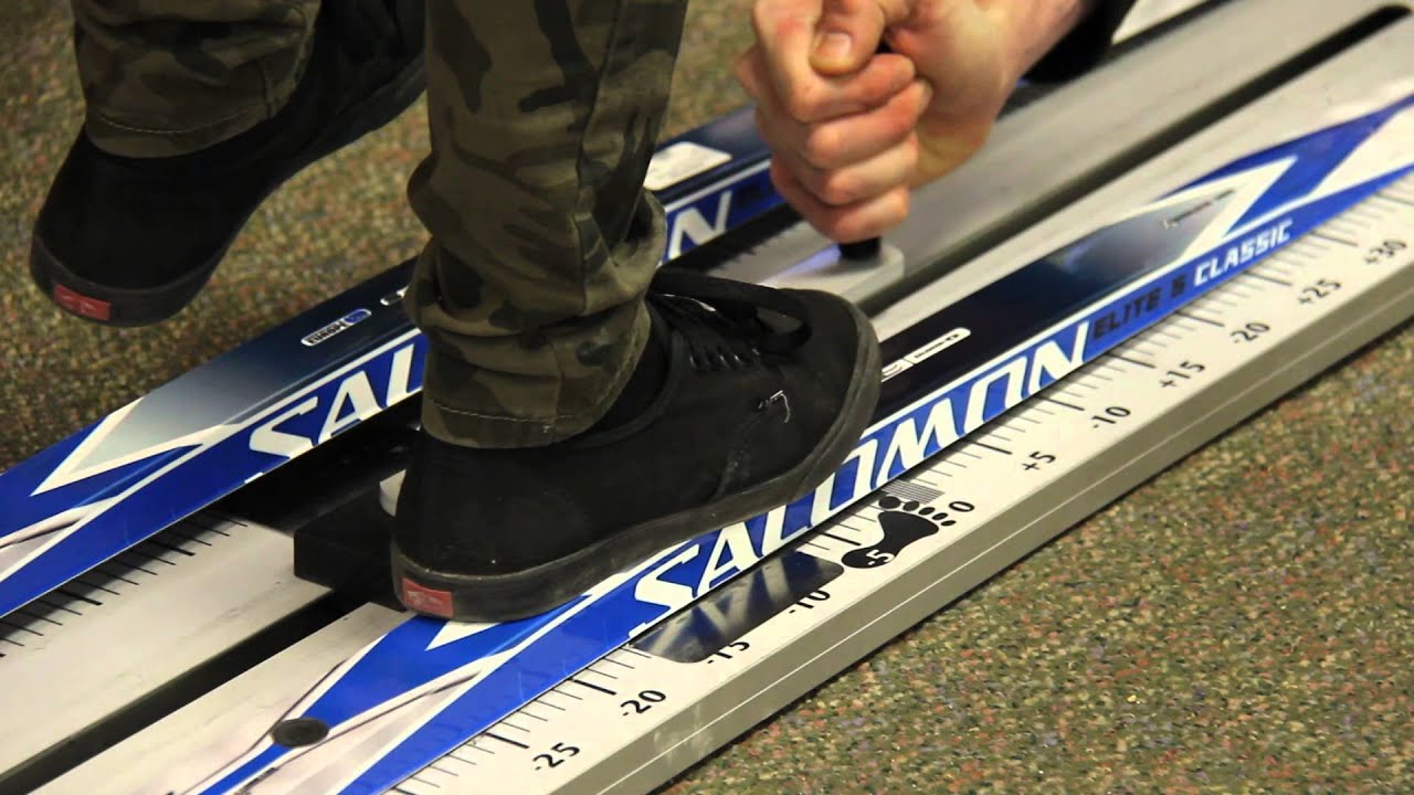 How To Apply Kick (Grip) Wax - Woodcock Cycle Works
