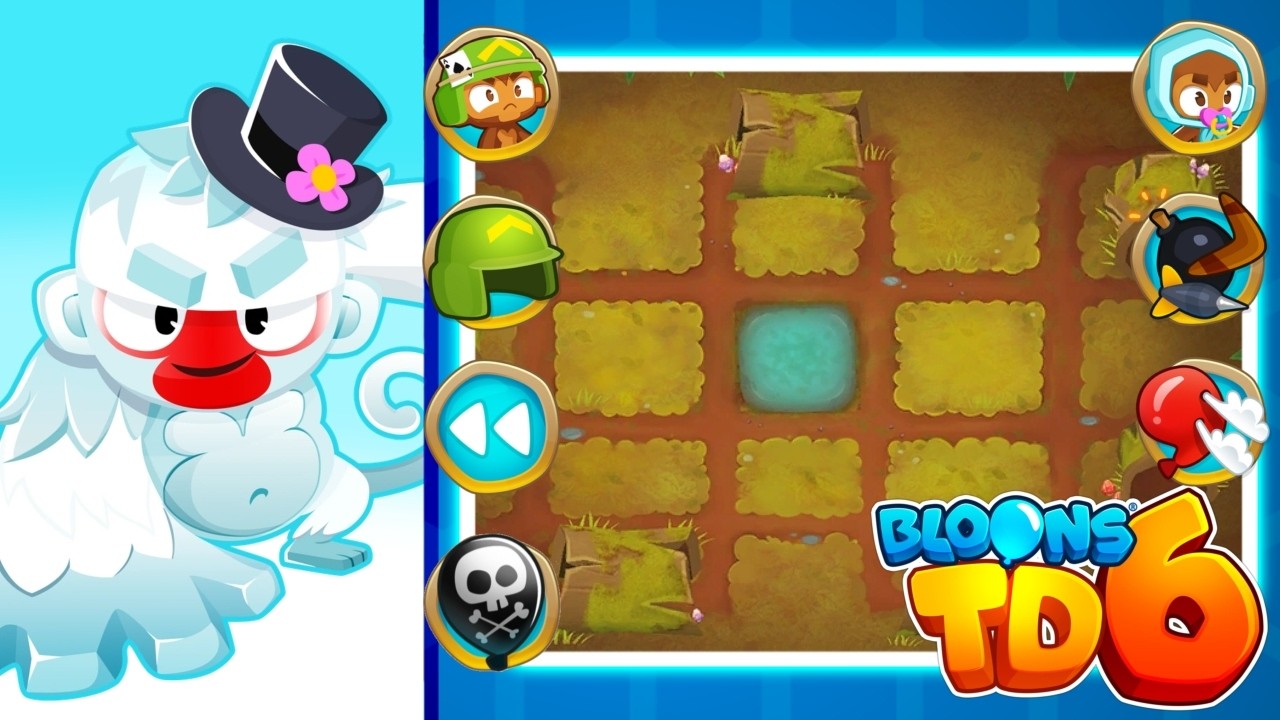 Last Beginner Map | Bloons TD 6 - Episode 55