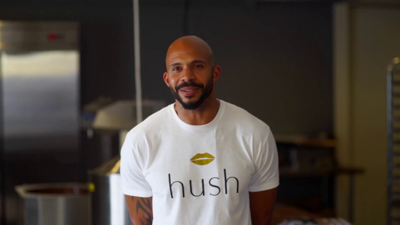 Hush Brand Video