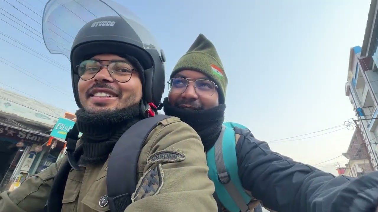 Kotdwara Bharti day-2 🇮🇳🫡