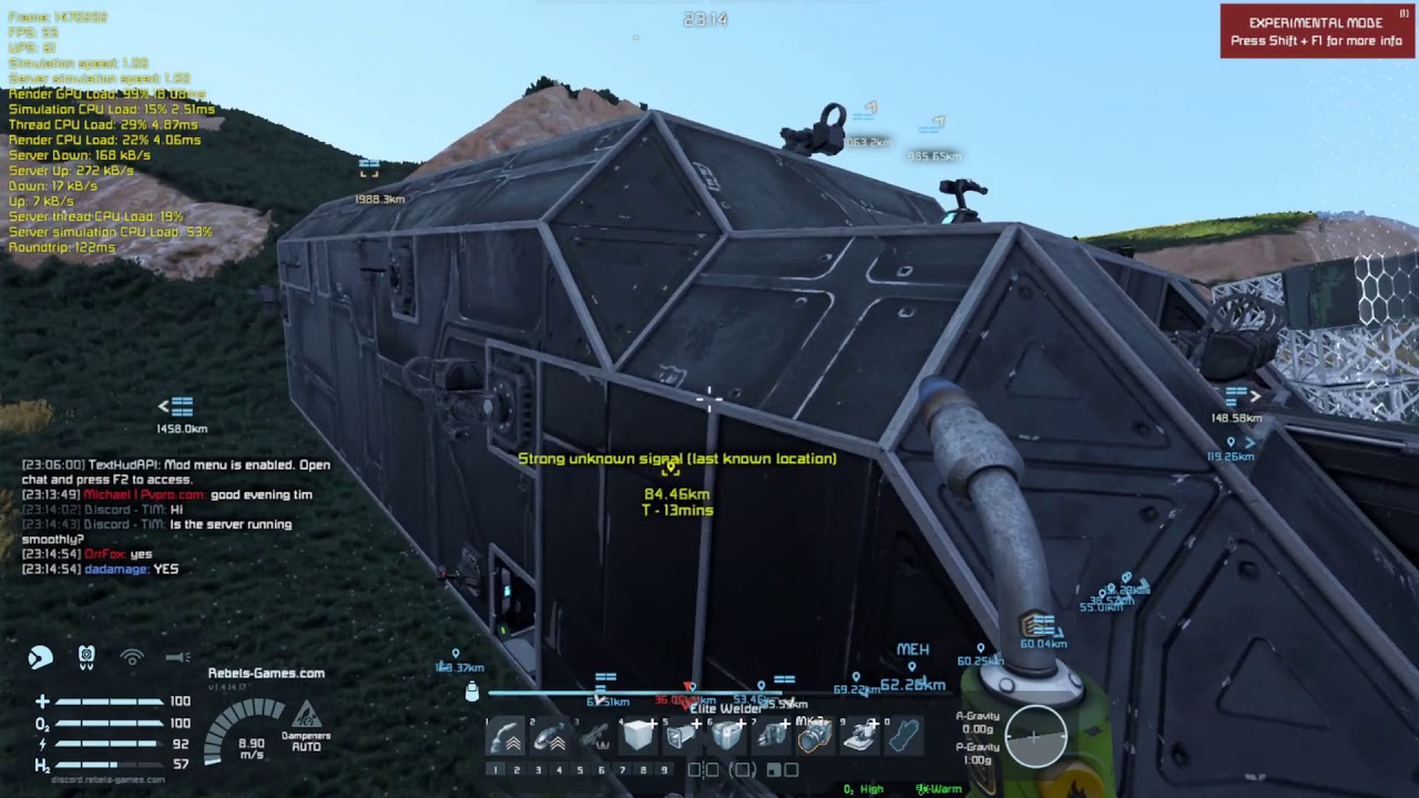 safe zone raiding space engineers