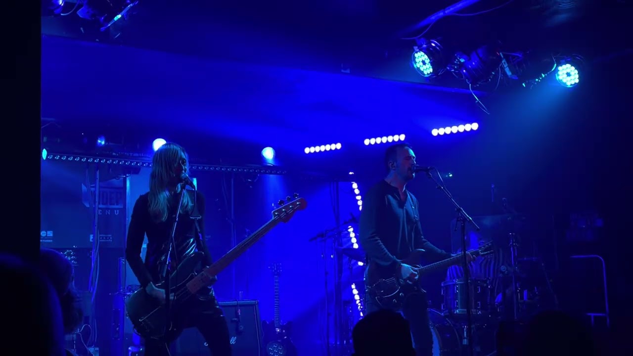 Spotlights Live at the craufurd arms 28/1/26