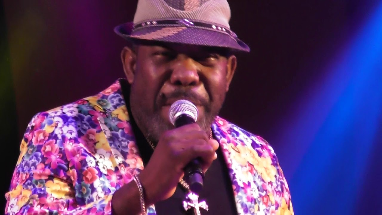 Beast - “My Apology“ - Grenada Calypso Semi-Finals 2019, Progress Park🇬🇩