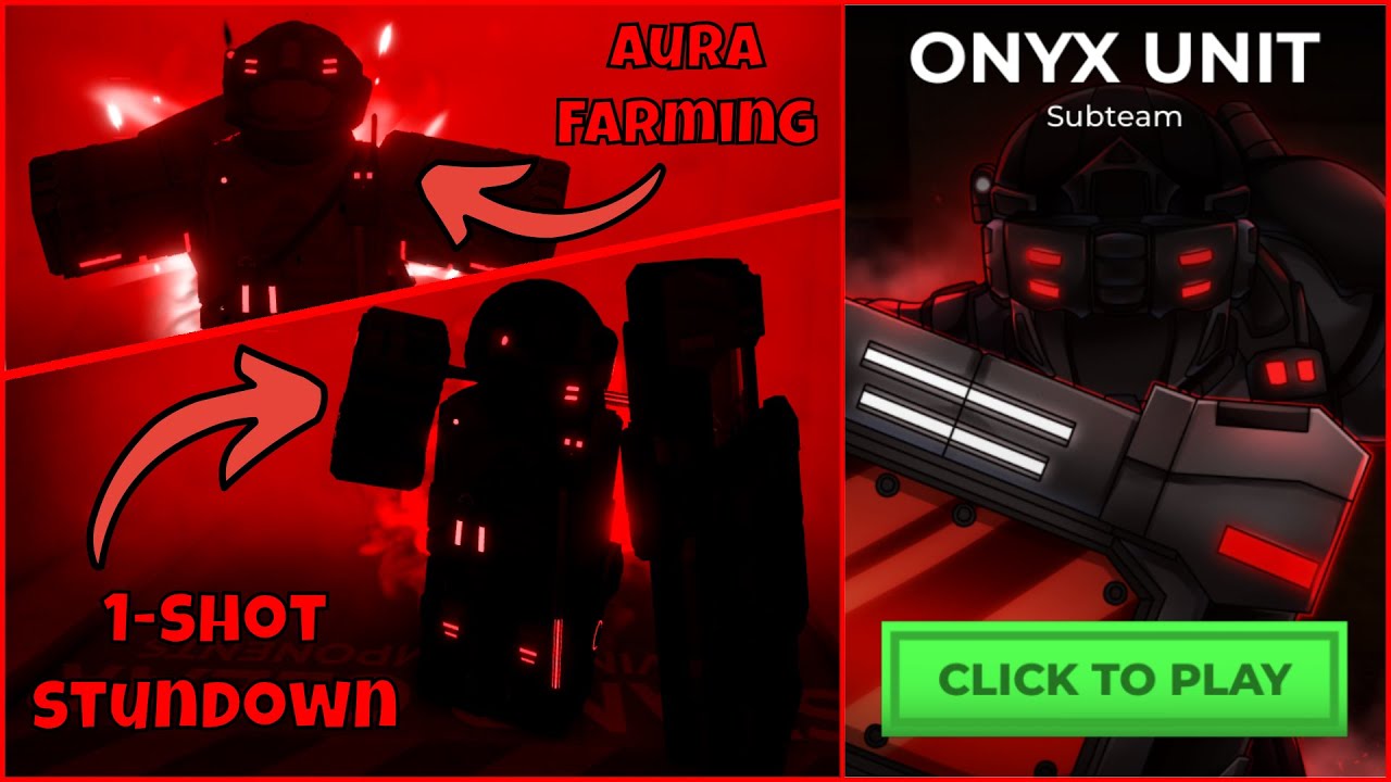 Roblox Asylum Life: Onyx EPU Showcase