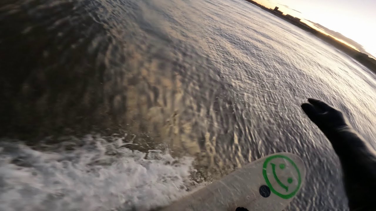 POV SURF New Year Same Me
