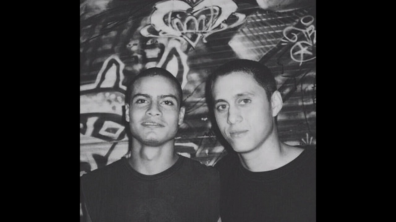 (FREE) Canserbero x Lil Supa Type Beat | 90s Old School Boom Bap Instrumental - 