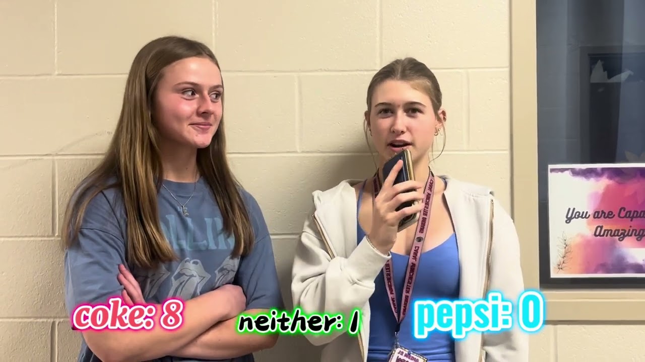 12/9/2025 CW Announcements