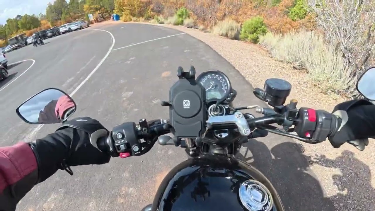 USA Trip with Riders Share Part 4 