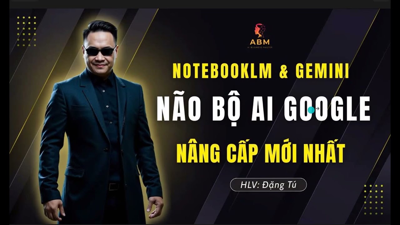 Khai thác công cụ AI - thầy Tú 0701-2026