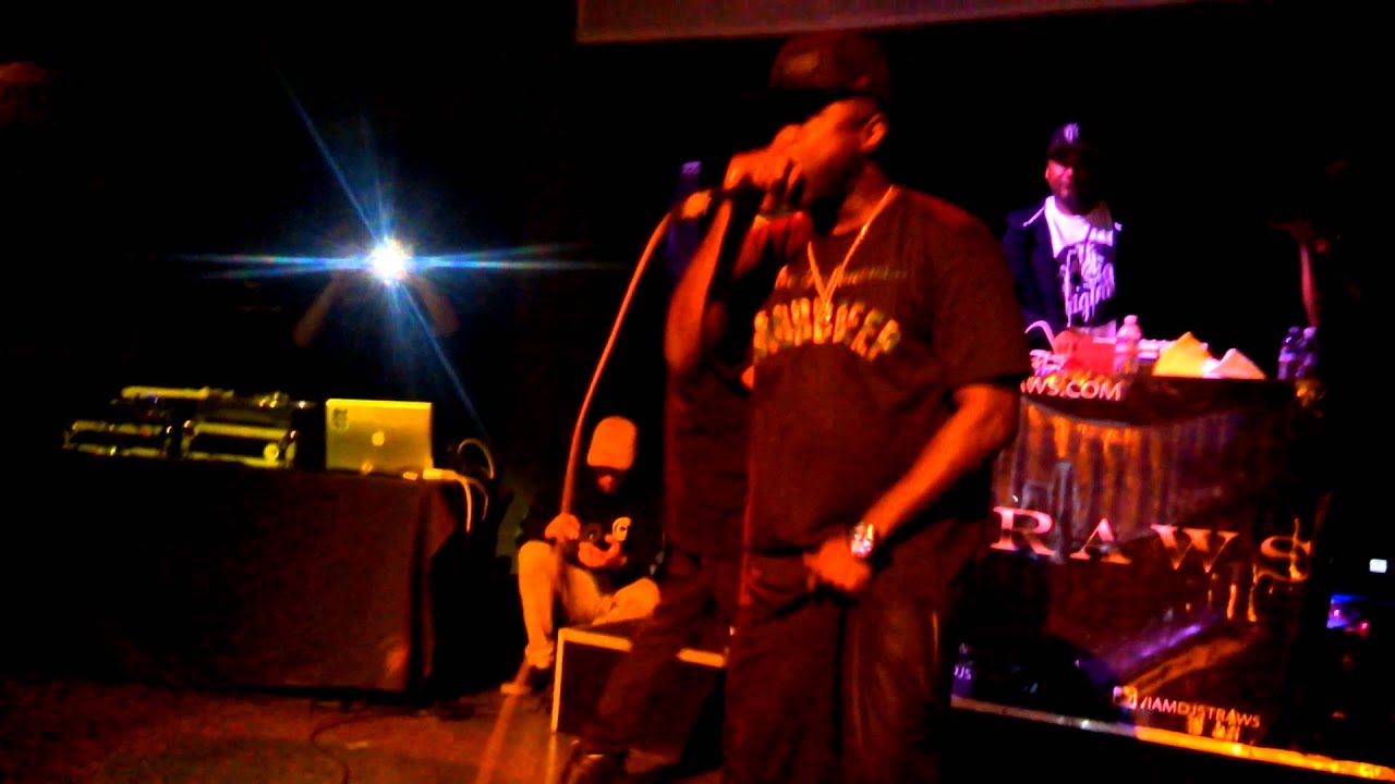 Infamous mobb modesto