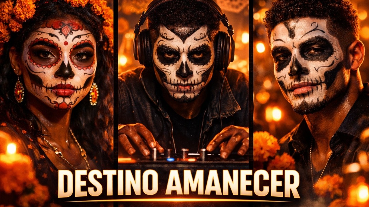 🥁 Mexican x Afro House Mix 2026 | Best Afro House 2026 | Latin Afro & Tribal Shades 🔥 Vol 54