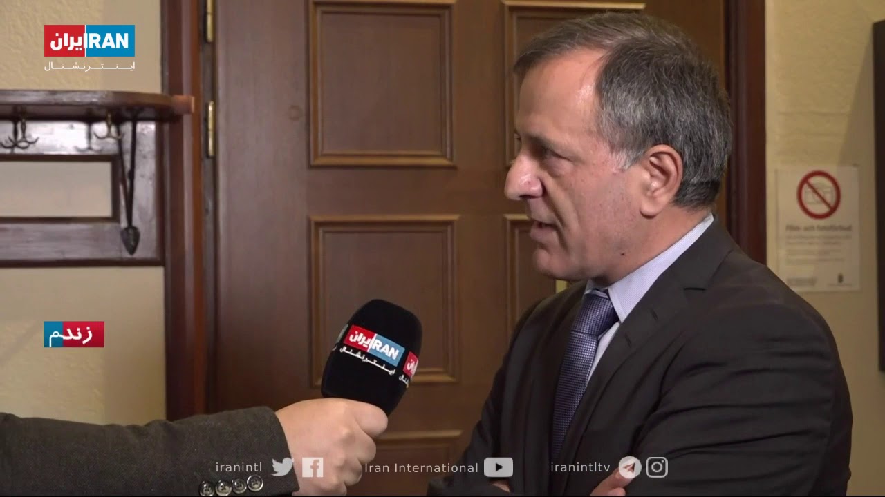 گفت‌وگو با ایرج مصداقی درباره نحوه بازداشت و جلسه‌ دادگاه رسیدگی به اتهامات حمید نوری