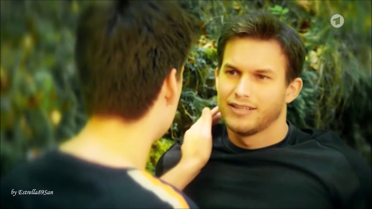 Toris - Boris und Tobias - I Dream About You by Simple Plan