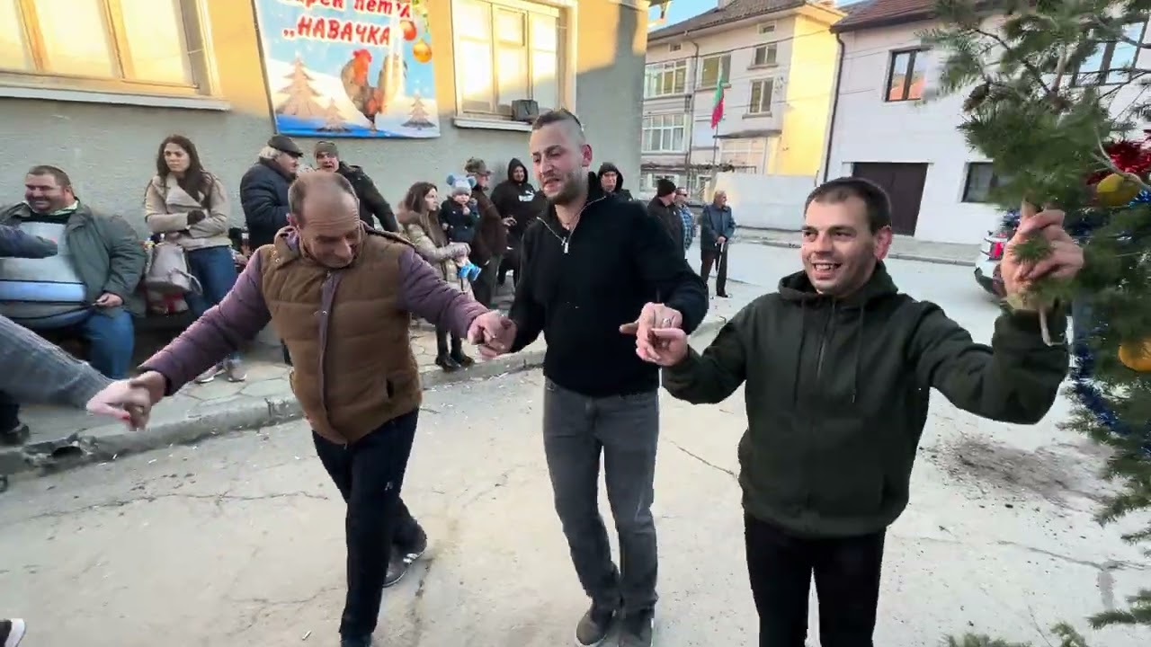 Празник ,,Парен петел
