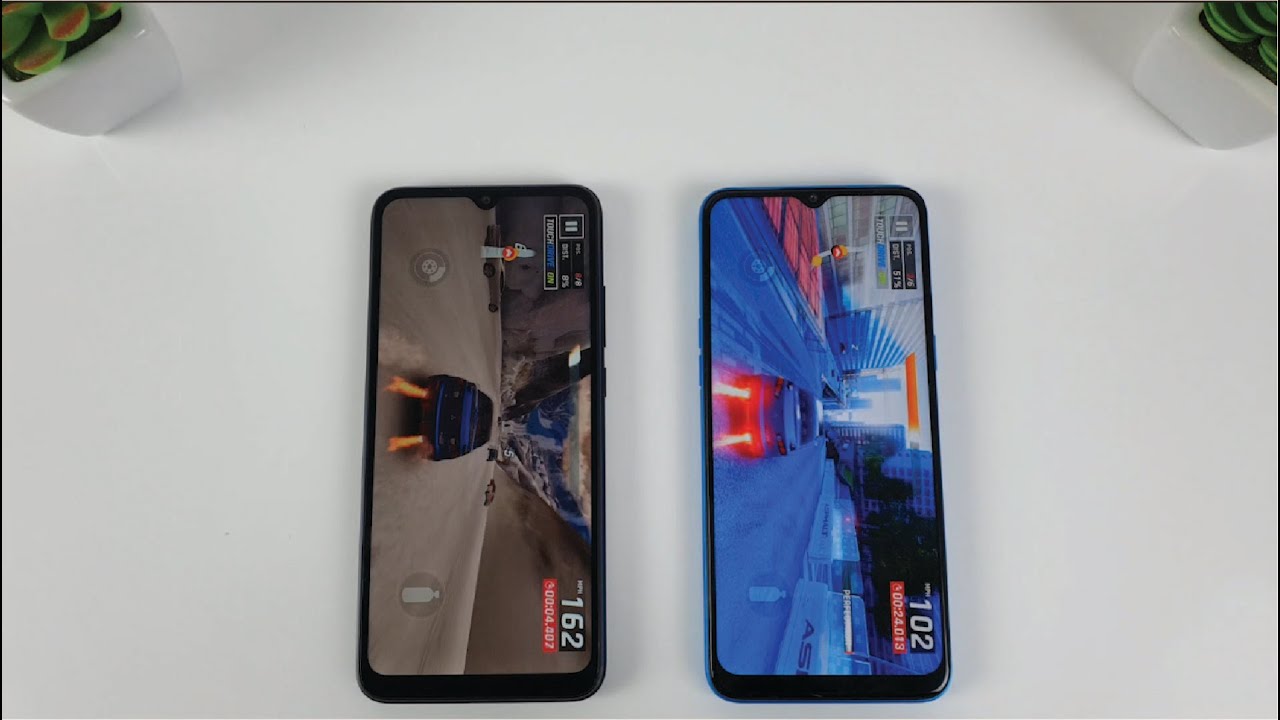 Redmi 9A vs Realme C3 | Helio G25 vs Helio G70 Speedtest, Camera Comparison