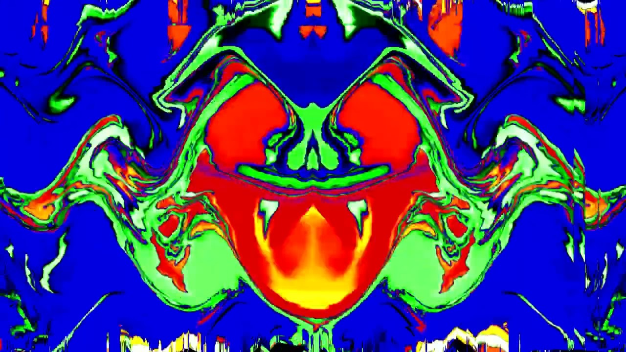 Klasky Csupo in Videoup V11 Powers (1-10) (FIXED)