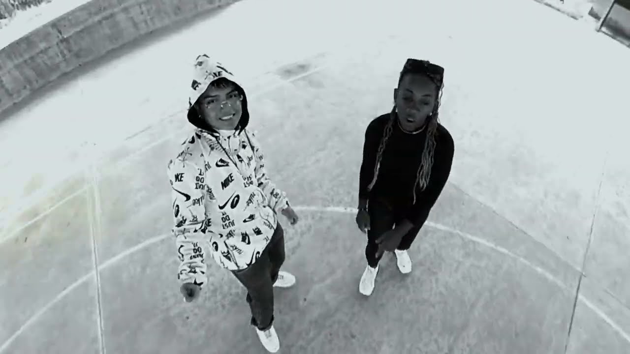 Terry Ft. Kan3ky La Esence - ELLA ME LLAMA 📞🔥 (OFFICIAL VIDEO)