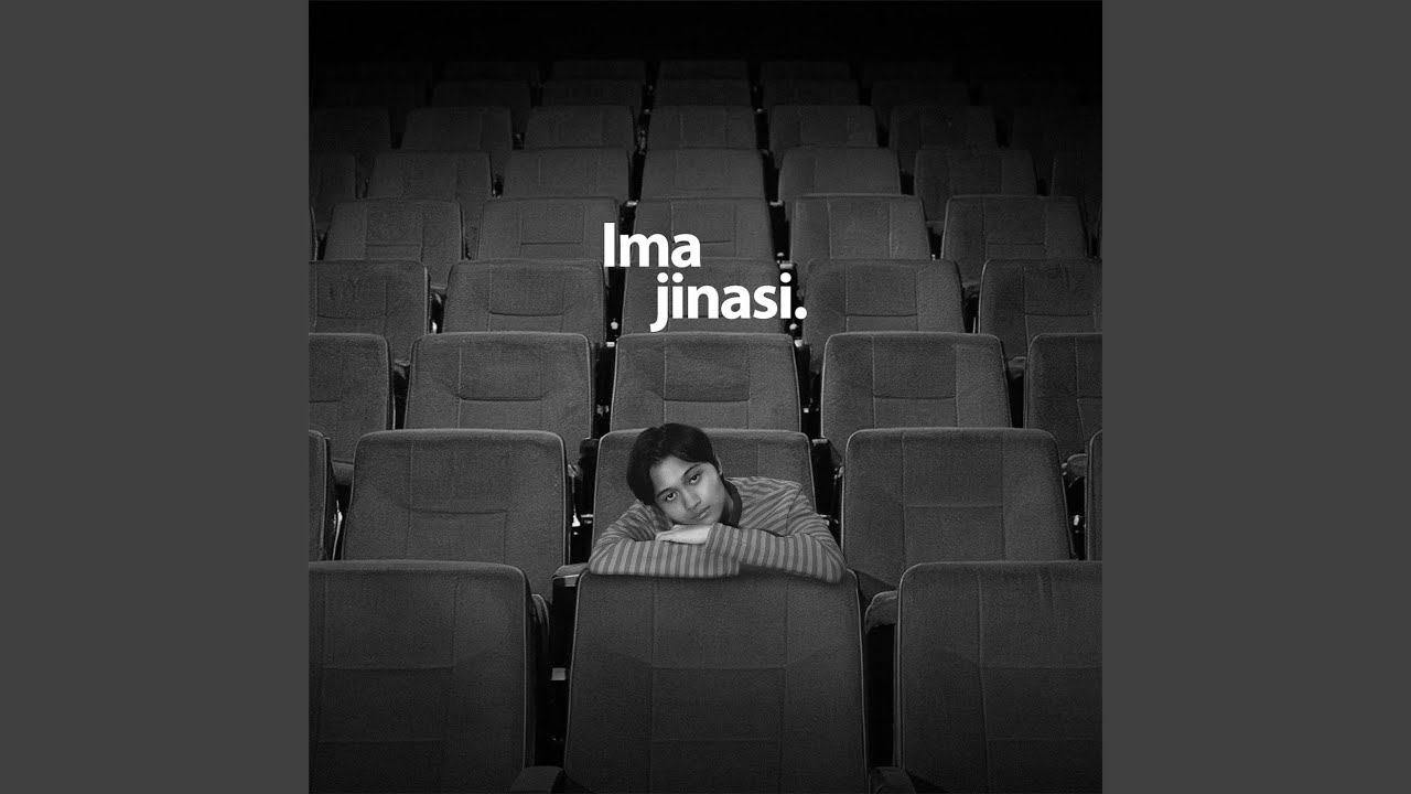 Sendiri Lagi