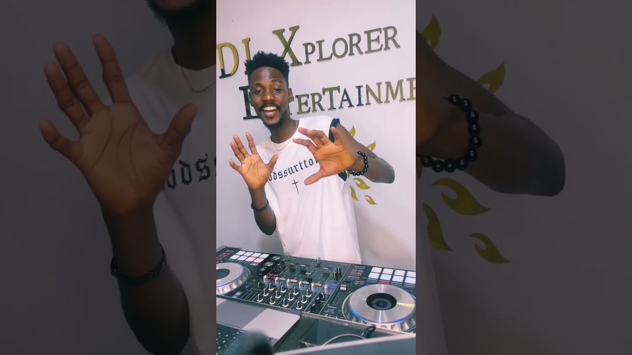 Afrobeats vs Wadibusa