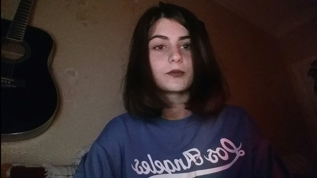 lana del rey - blue jeans (cover) | nursena yener