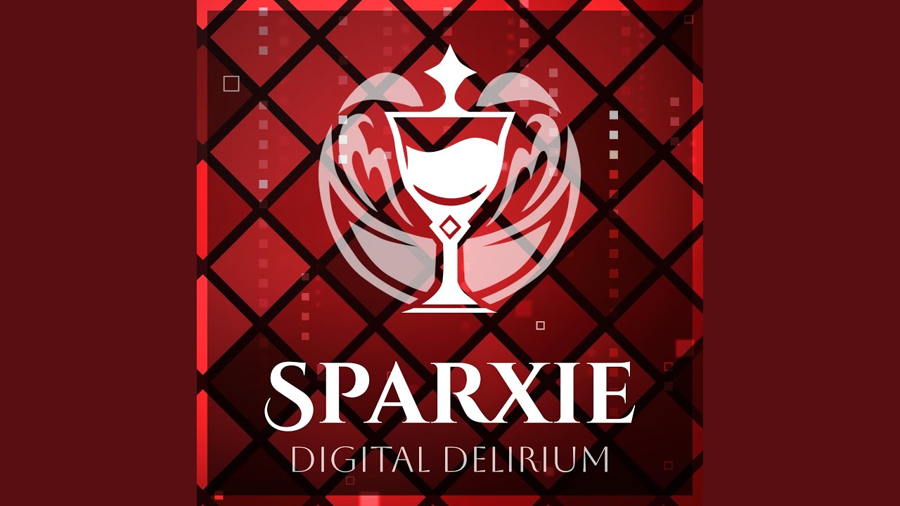 Digital Delirium (Sparxie Theme)