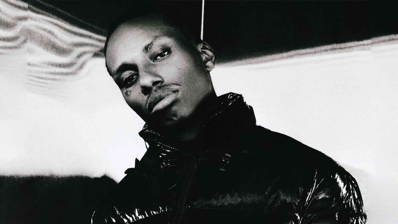 Night Lovell 