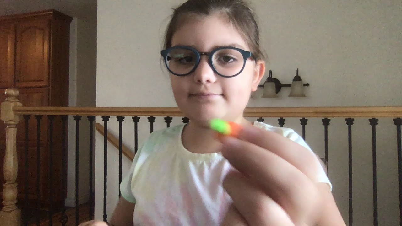 easy polemer clay hallowen minis