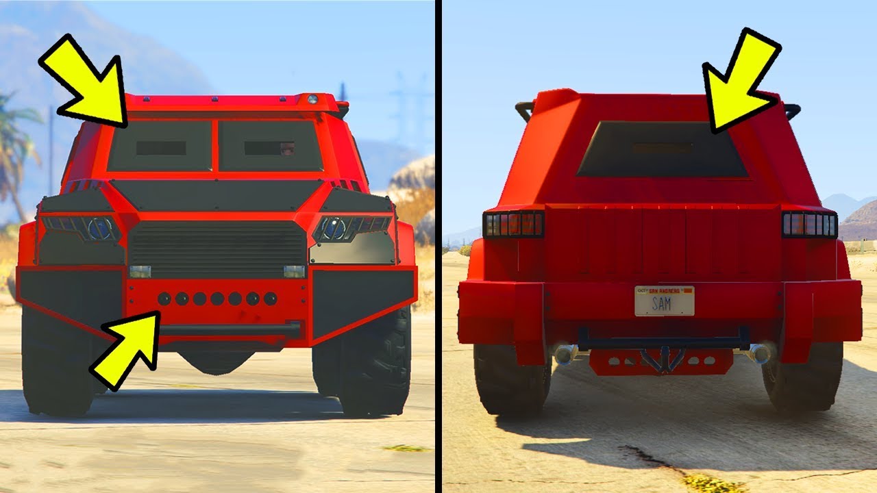 10 THINGS YOU NEED TO KNOW ABOUT THE NEW NIGHTSHARK BEFORE YOU BUY! (GTA 5 Update)