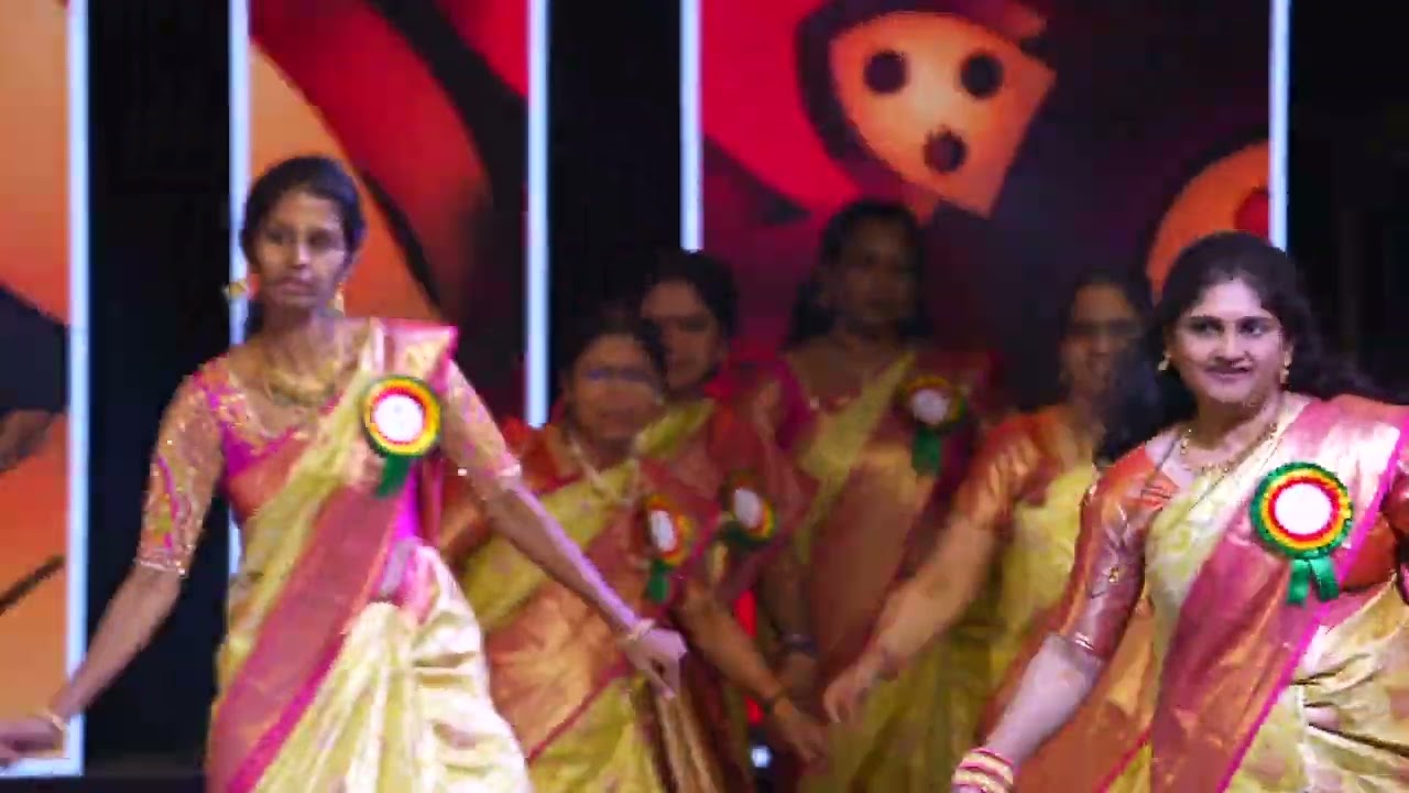 Velocity school annual day celebrations