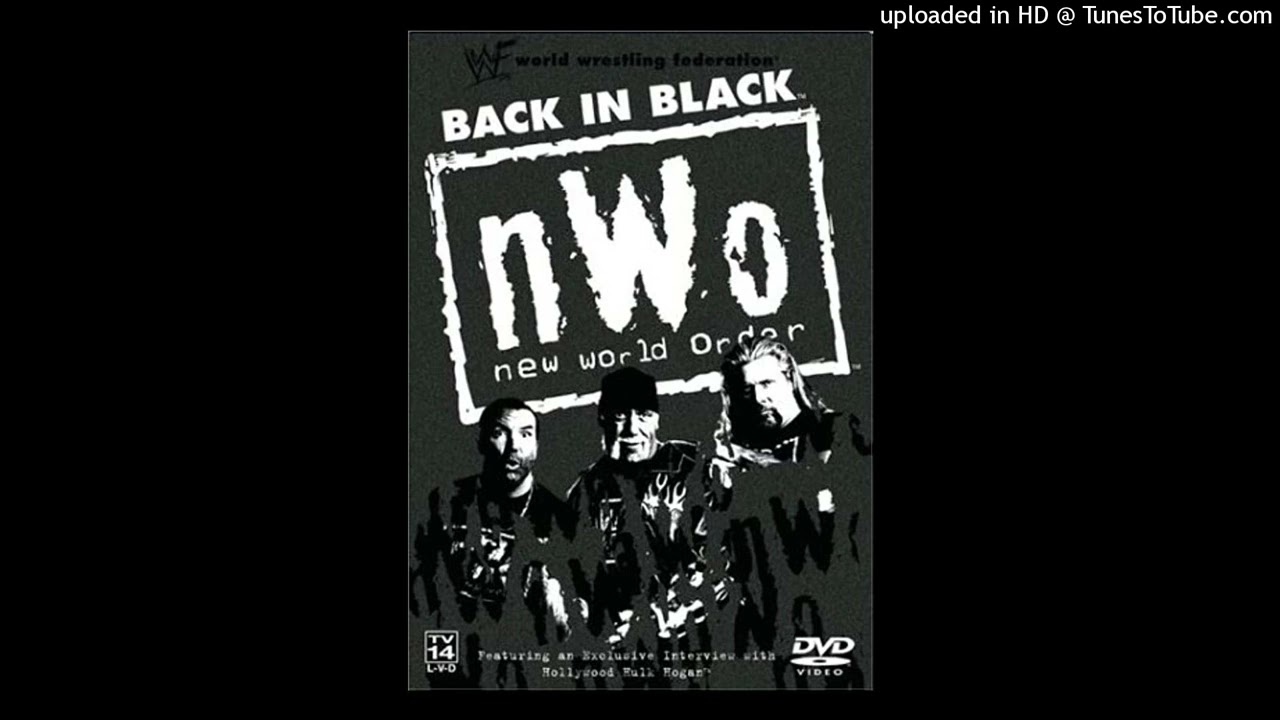 *Hard* n.W.o. Theme Song type beat (prod. Jae.Trapp)