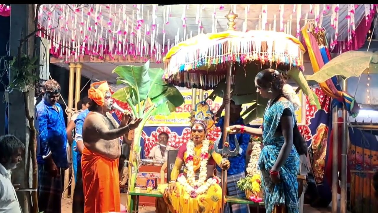 kalaidevi nadaga mandram #kalaidevinadagamandram​
