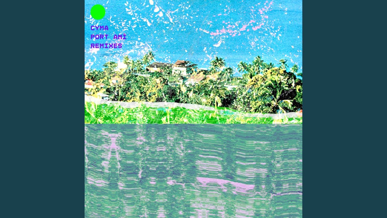 Sahel (Shihunova Remix)