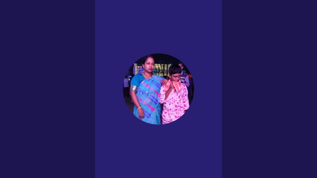 Monisha mondal  is live!
