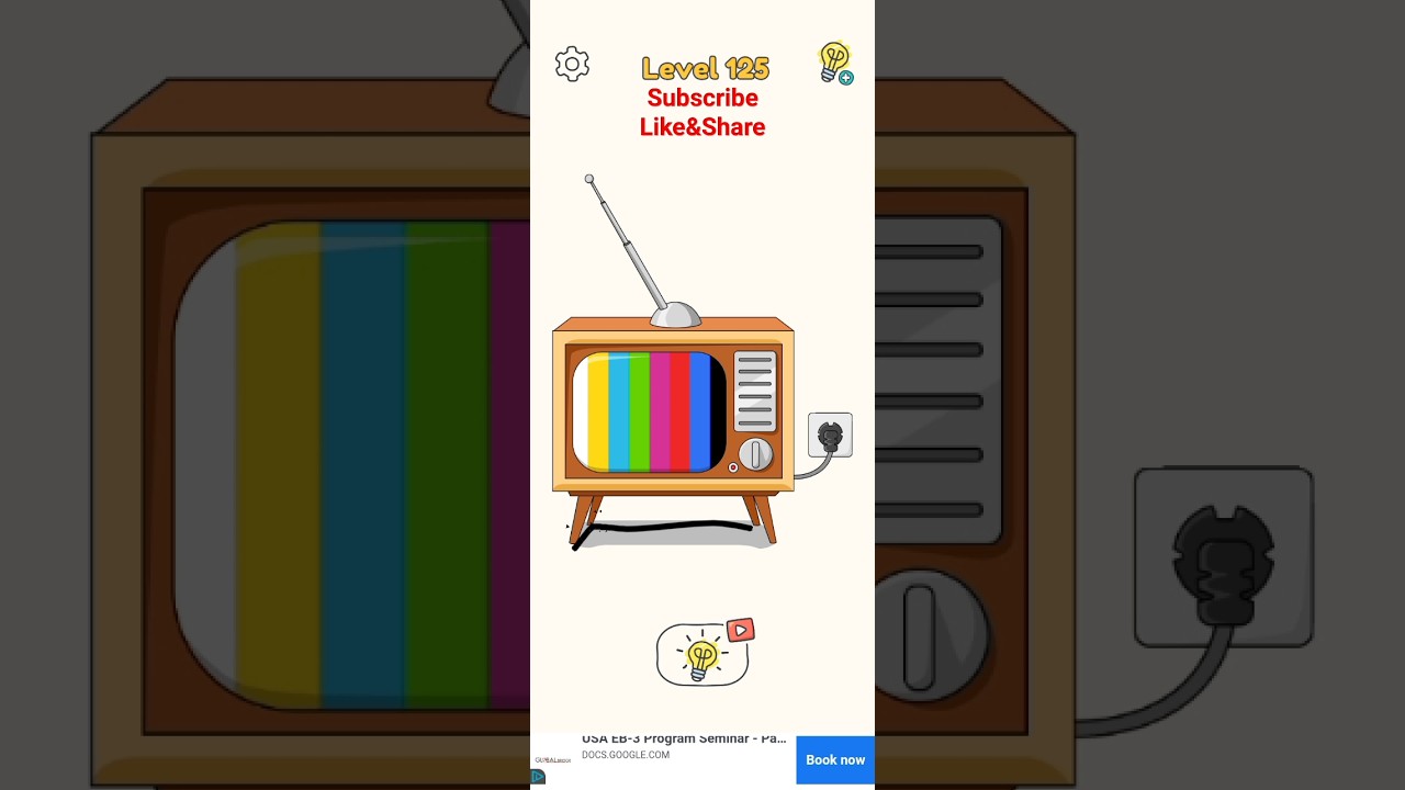 Dop 4 poziom 125 Rozgrywka Dop 4 Bardzo trudny poziom Opis przejścia #dop4 #poziom #125