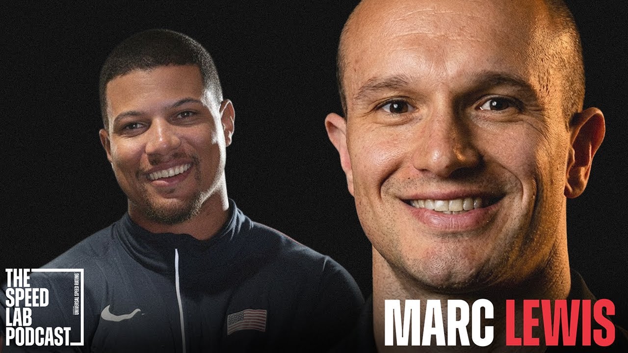 Applied Sports Science Deep Dive with Marc Lewis, Director of Sports Science at Houston Texas