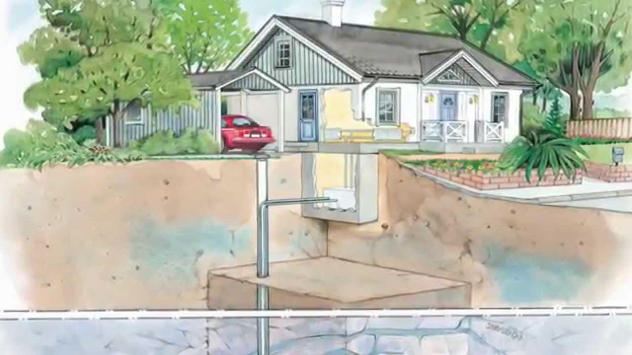 Progetto LEGEND. La geotermia a bassa entalpia nell'esperienza teramana.