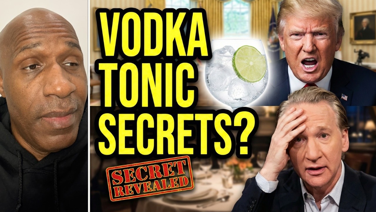 Bill Maher Severely Triggered Trump on Valentine's Day