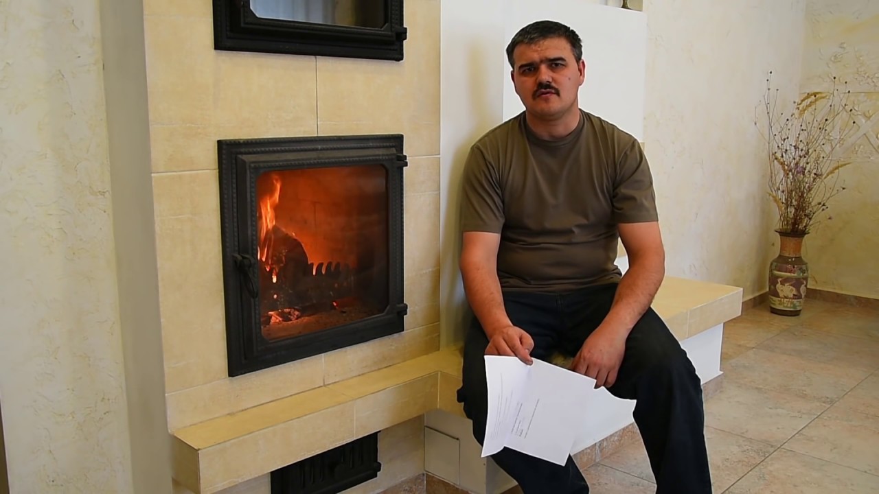 Despre sobe moderne cu cuptor registru laiță și lejancă